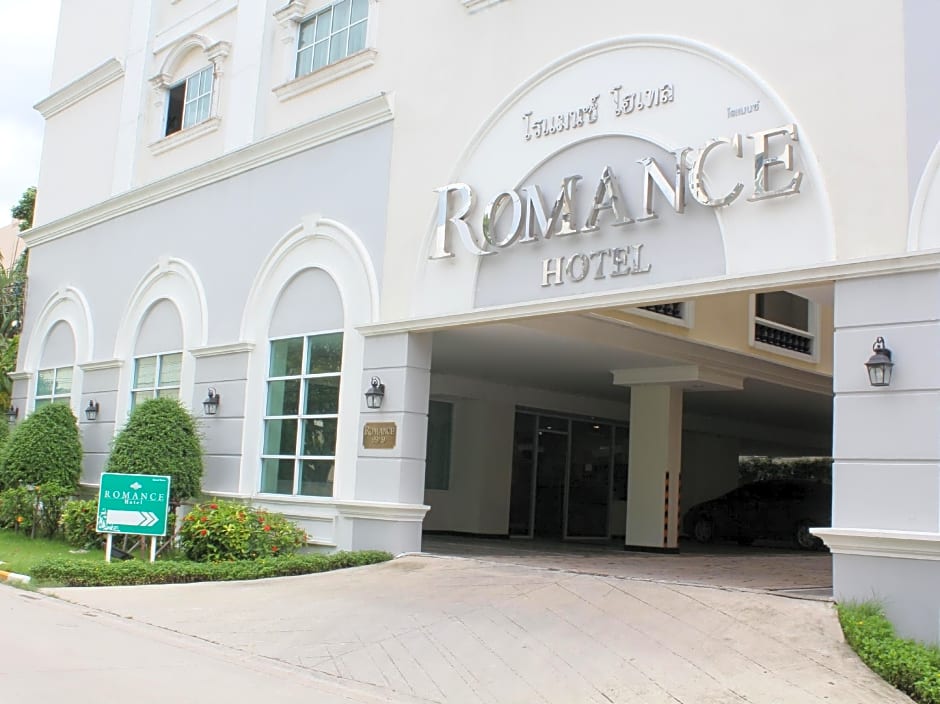 Romance Hotel Srinakarin
