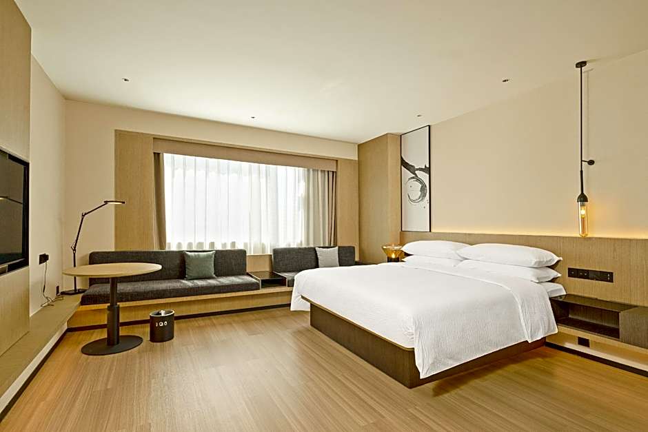 Fairfield by Marriott Lijiang Ancient Town