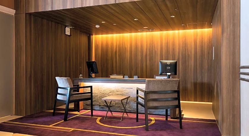 Royal Park Hotel Takamatsu