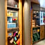 ibis Paris Vanves Parc des Expositions