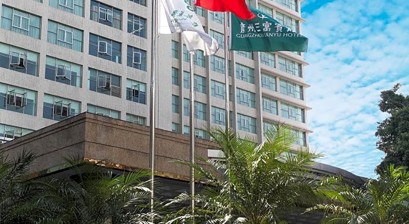 Sanyu Hotel