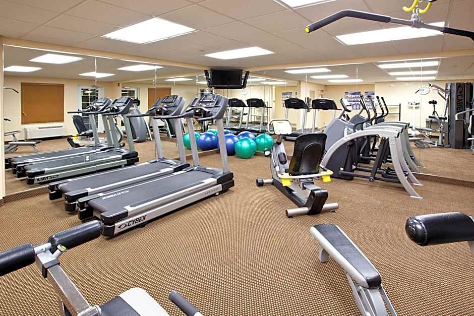 Candlewood Suites Radcliff - Fort Knox By IHG