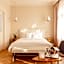 Hotel Sans Souci, Vienna