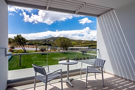 Double or Twin Garden View