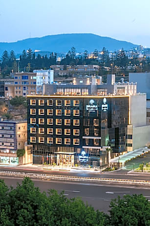 Braira Abha Hotel