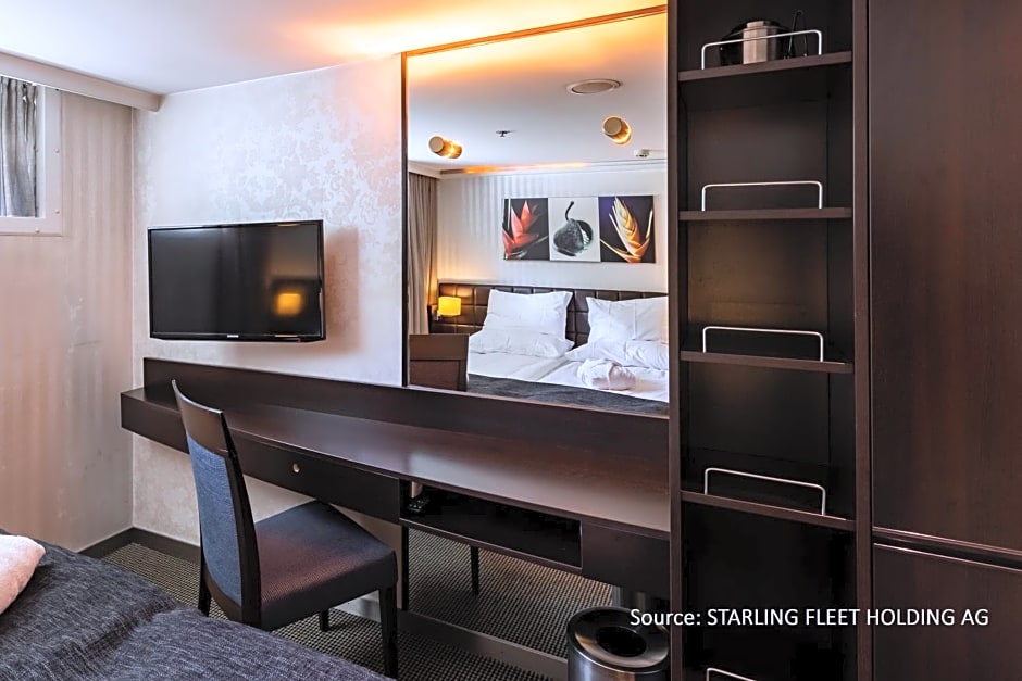 KD Moment Premium Hotelship Köln