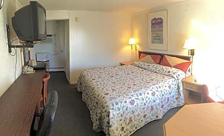 King Room - Non-Smoking