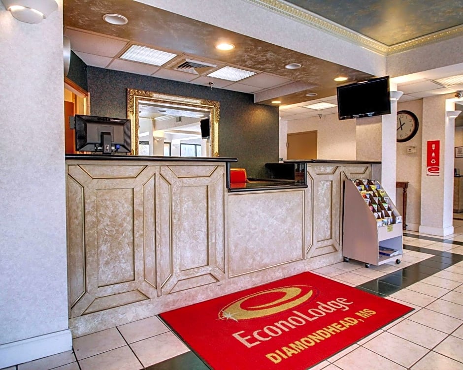 Econolodge Inn & Suites