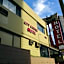 City Center Hotel Los Angeles