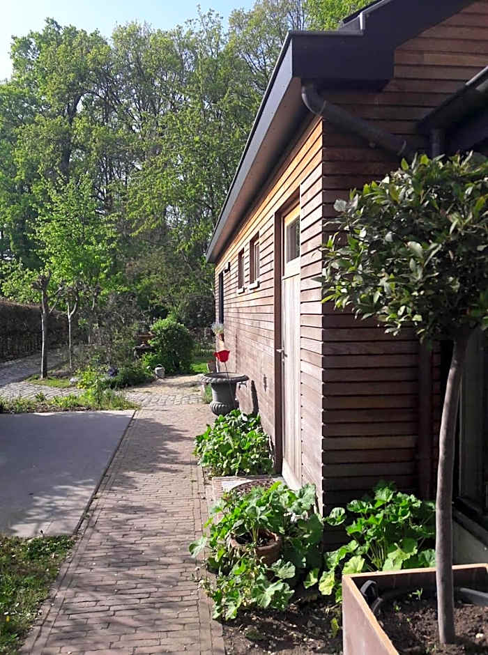 Beeltjens B&B: Wolf&Belle
