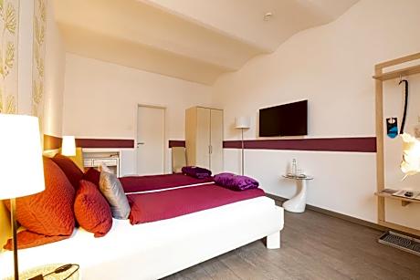 Single Room - Main Building