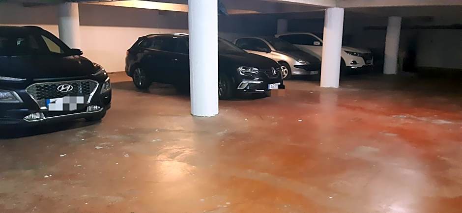 Valley of Nuns Holiday Apartments