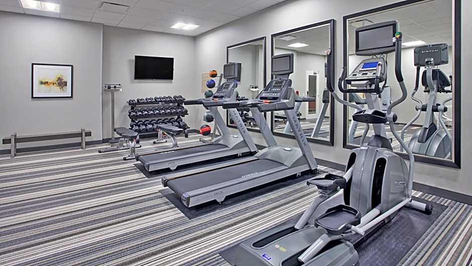 Candlewood Suites Grand Island By IHG