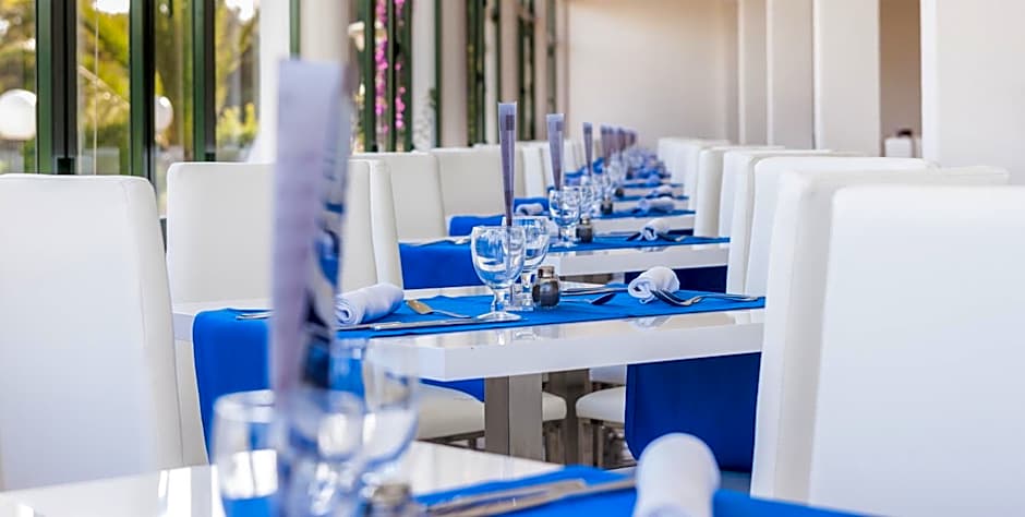 Globales Cala'n Blanes