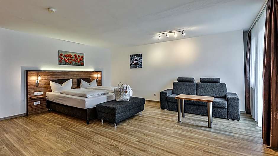 Alpenhotel Fischer - Adults Only