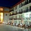 Best Western Plus Paradise Hotel Dilijan