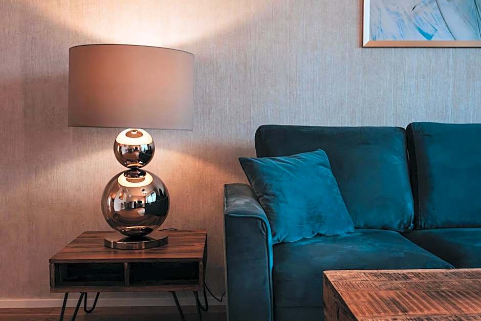 MOLO LIPNO RESIDENCE