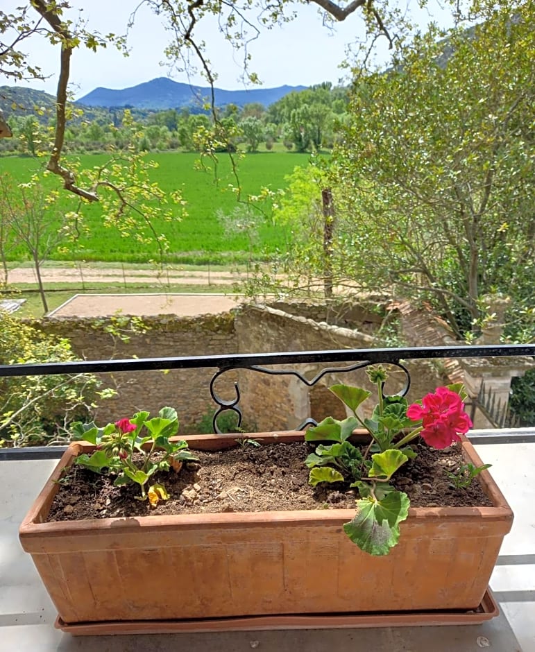 Chambres d'hôtes Domaine de Pélissols