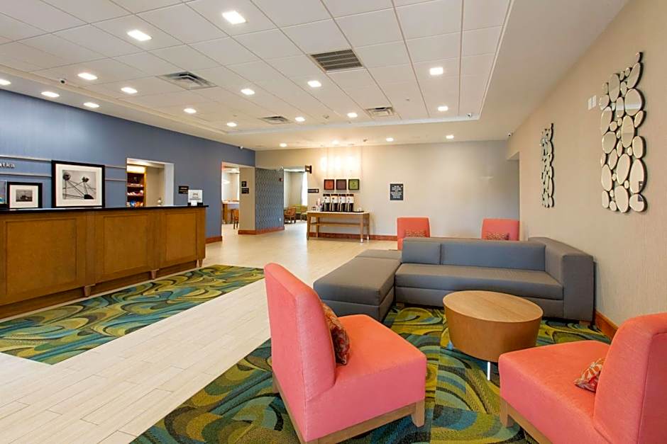 Hampton Inn By Hilton - Palatka