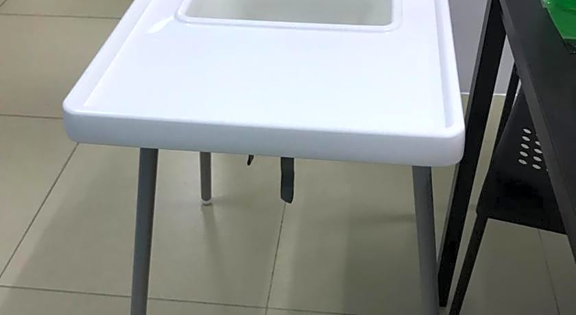 My Home @ Golden Hills Apartment