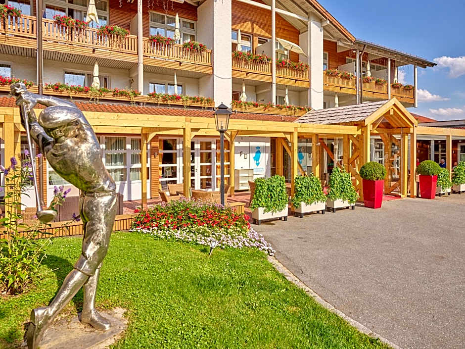 Parkhotel Bad Griesbach
