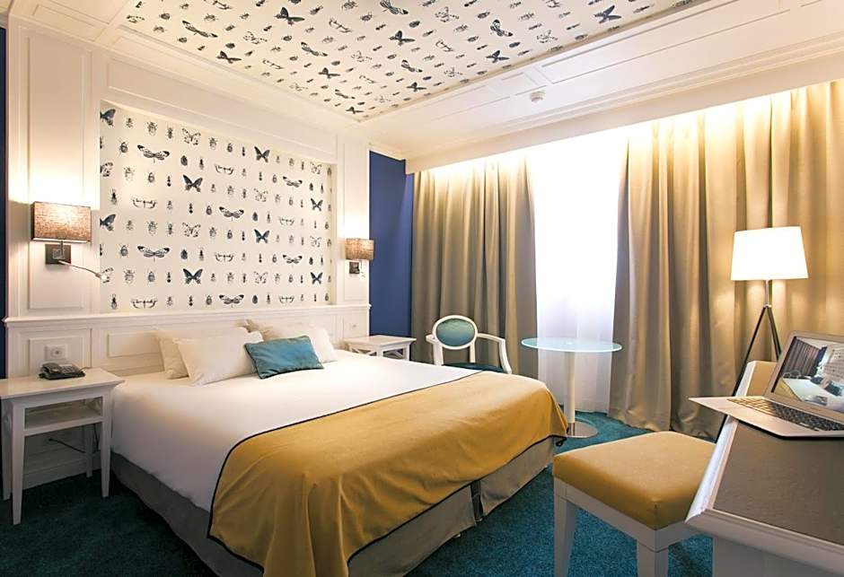 Hotel Mercure Bordeaux Aeroport