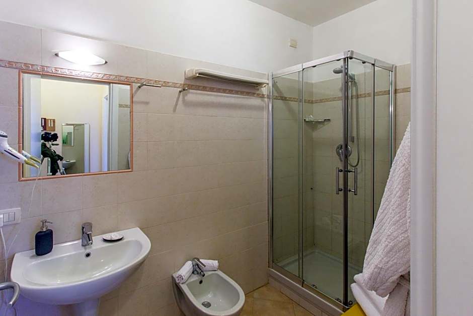 Casa Vacanze Isophylla