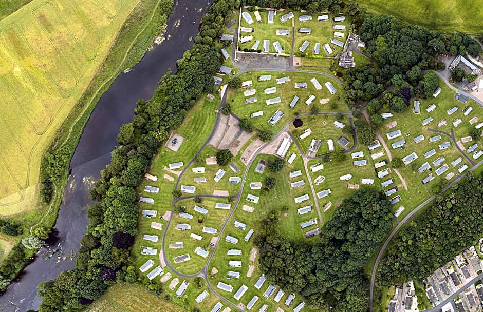 Springwood Holiday Park