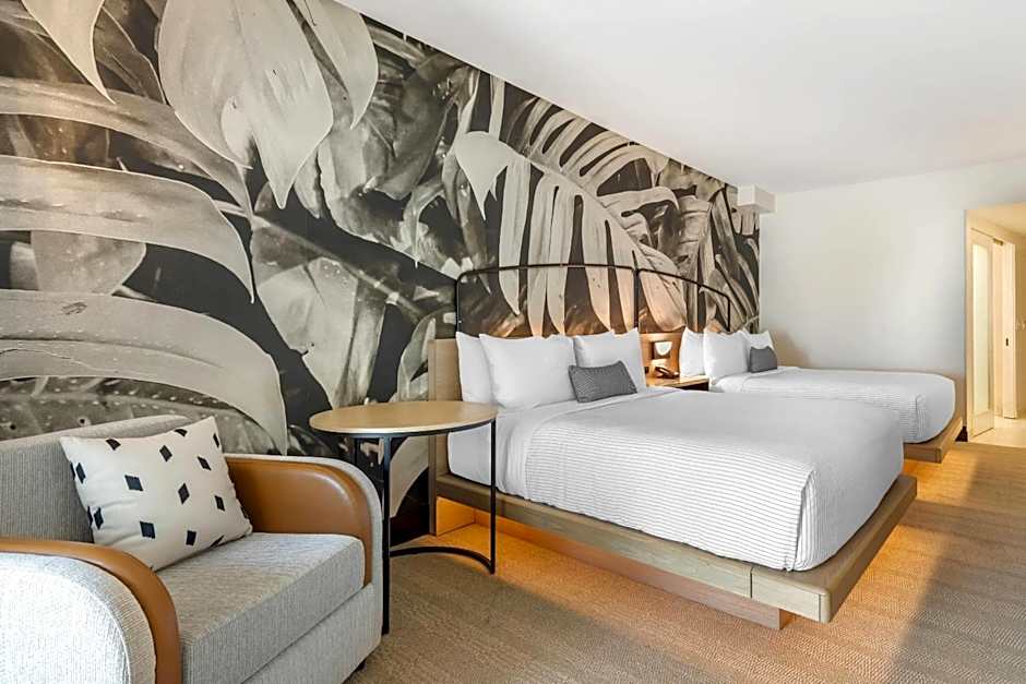 Cambria Hotel Rehoboth Beach