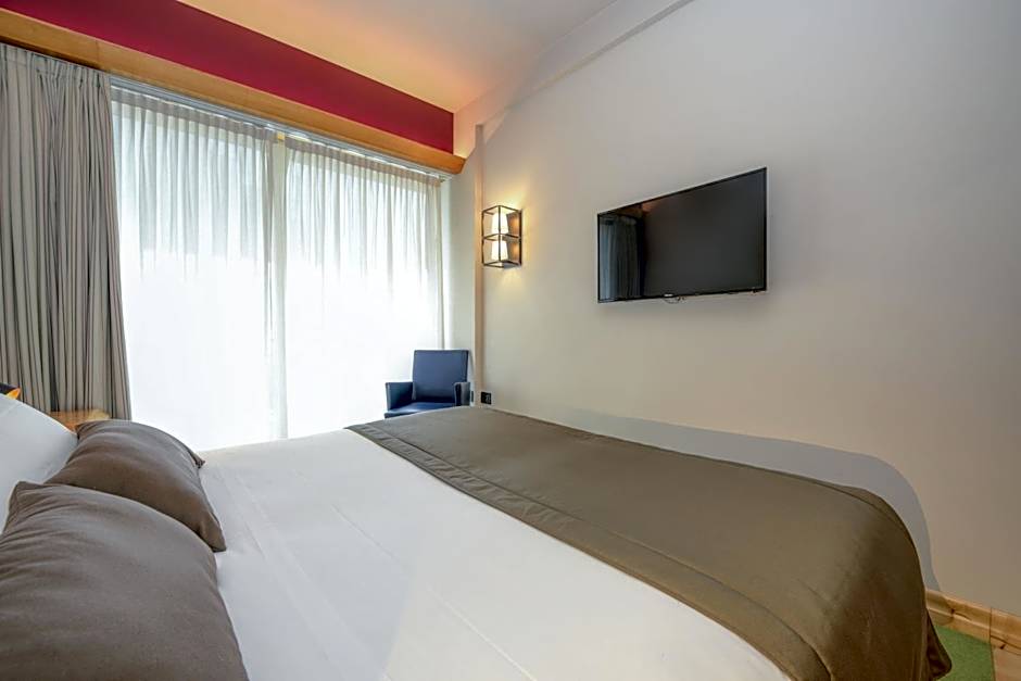 Hotel City
