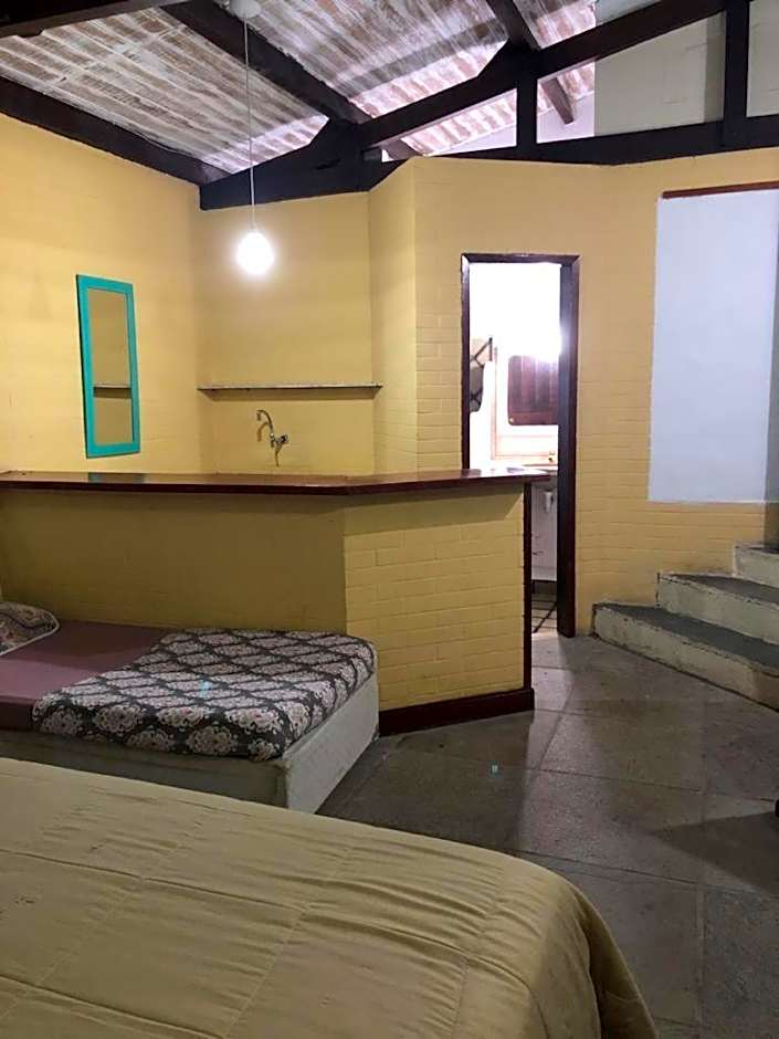 Hostel Icaraí Inn