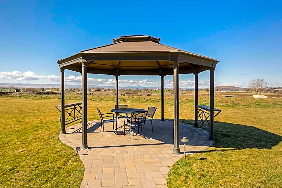 Best Western Plus Grapevine Inn