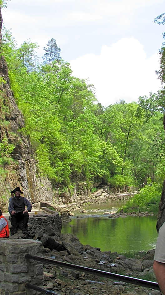 Natural Bridge Hotel, Trademark Collection by Wyndham