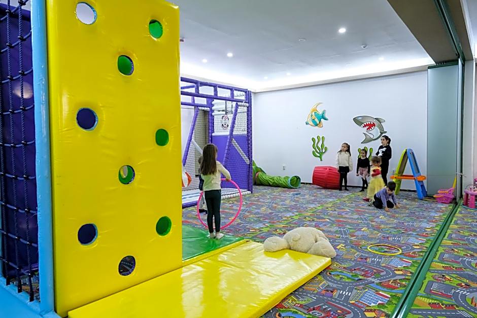 Hotel & MedSpa Siret