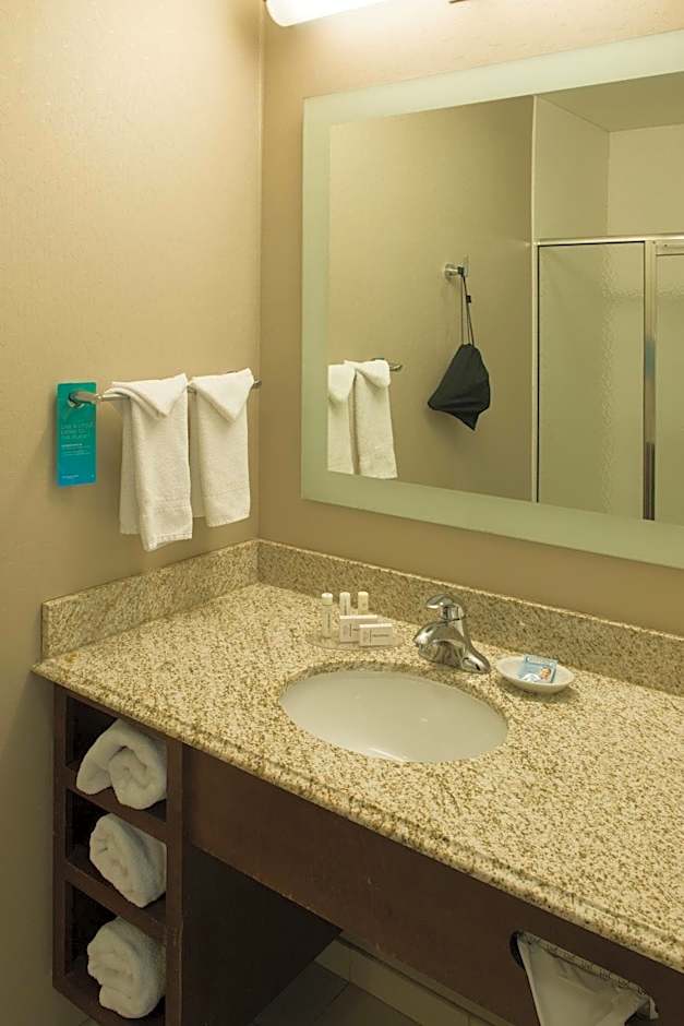 SpringHill Suites by Marriott Logan
