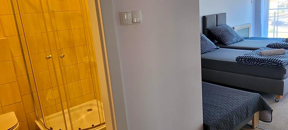 Pokoje Gościnne Marusa