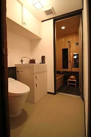 Shikoku an Machiya House