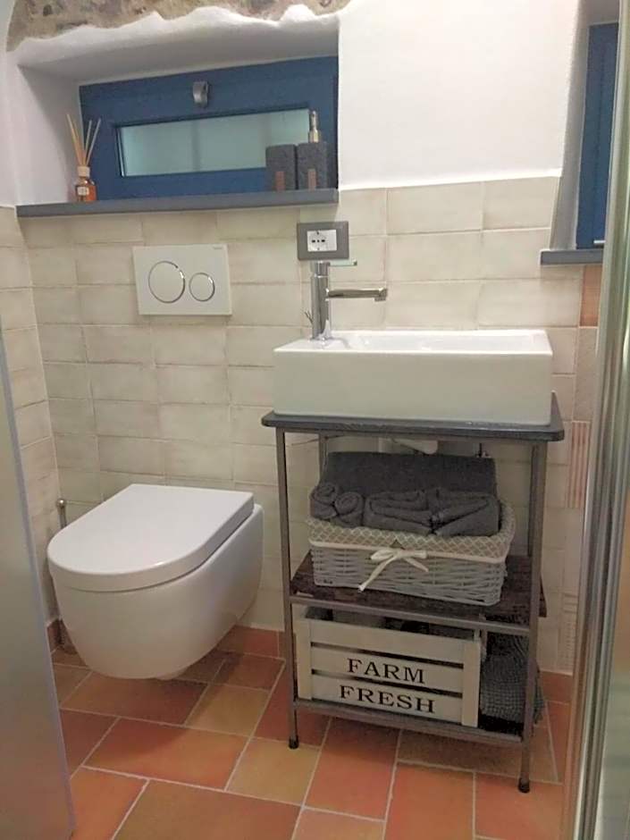 Le Ciappe Castelbianco Terra CITR 9020-BEB-0003