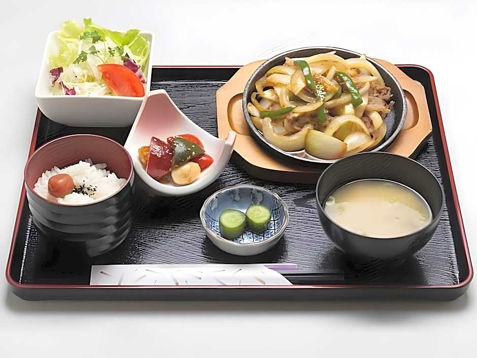 City Park Hotel Hachinohe
