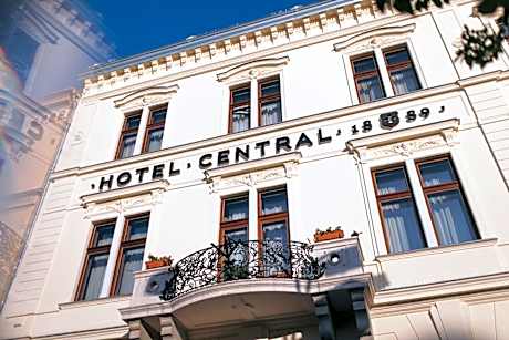 Hotel Central