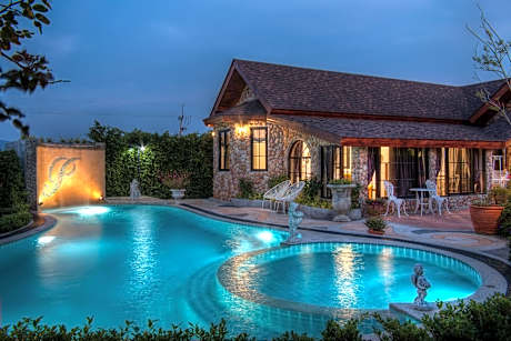 Chateau de Prim Khao Yai