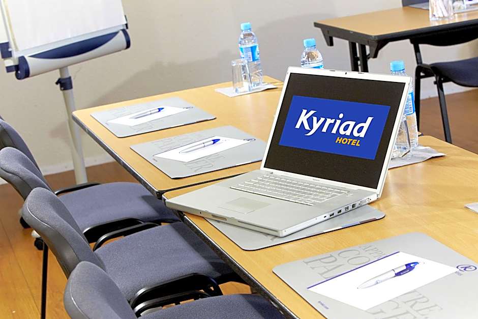 Kyriad Angers Sud - Les Ponts De Cé