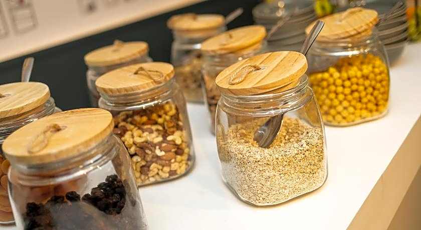 Ibis Styles Brussels Louise