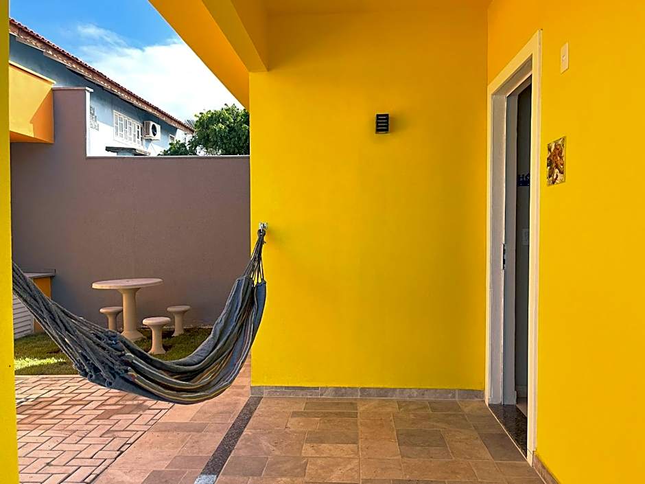 Morada das Marés - Balneário Barra do Sul