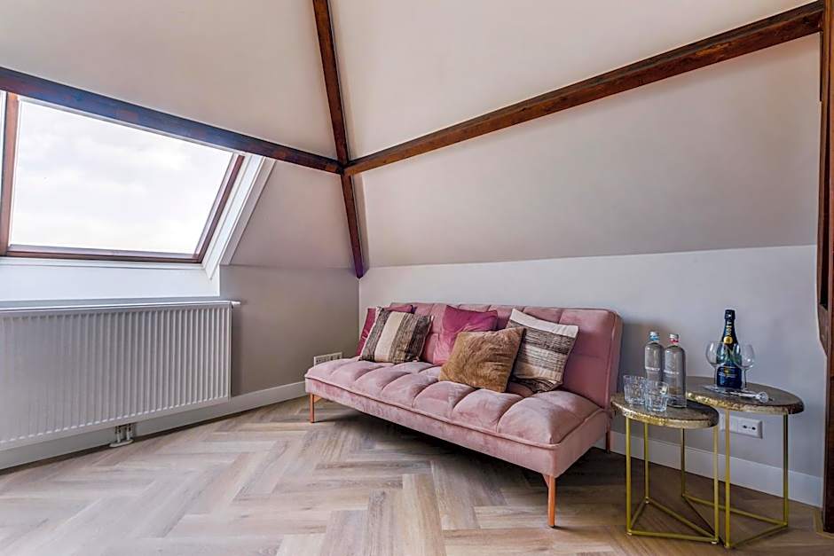 Novallure Short Stay Apartments