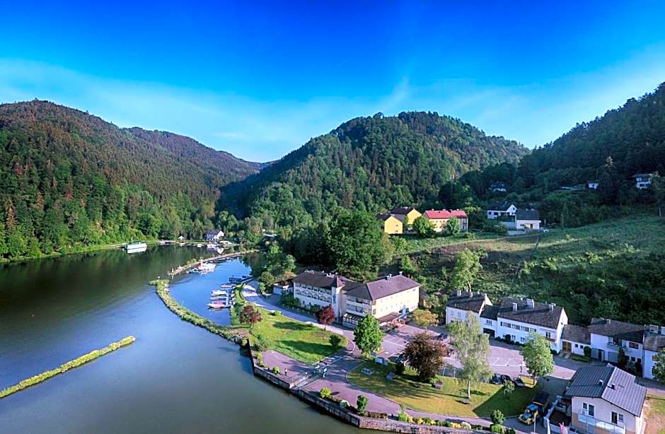 Gasthof - Landhotel Ernst