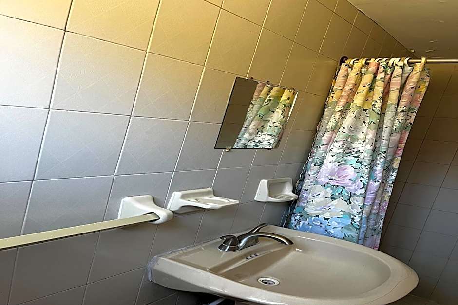 OYO Hotel Linda Tijuana