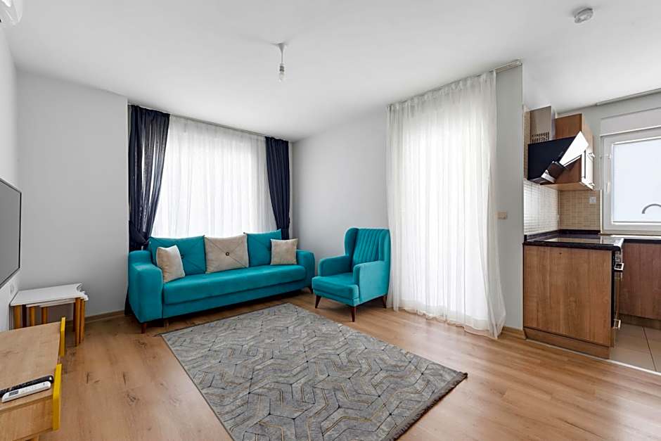 River Park Residence Lara