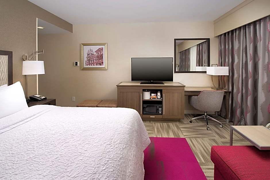 Hampton Inn By Hilton Huntsville/Village of Providence, AL