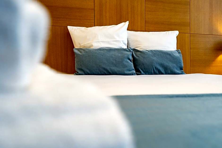 Hotel Jacobs Brugge